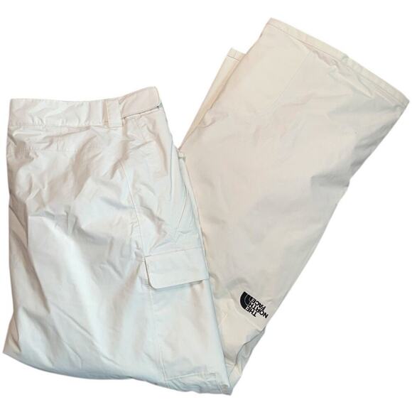 The North Face Freedom Insulated Snow Ski Pant Size XXL - Picture 6 of 9